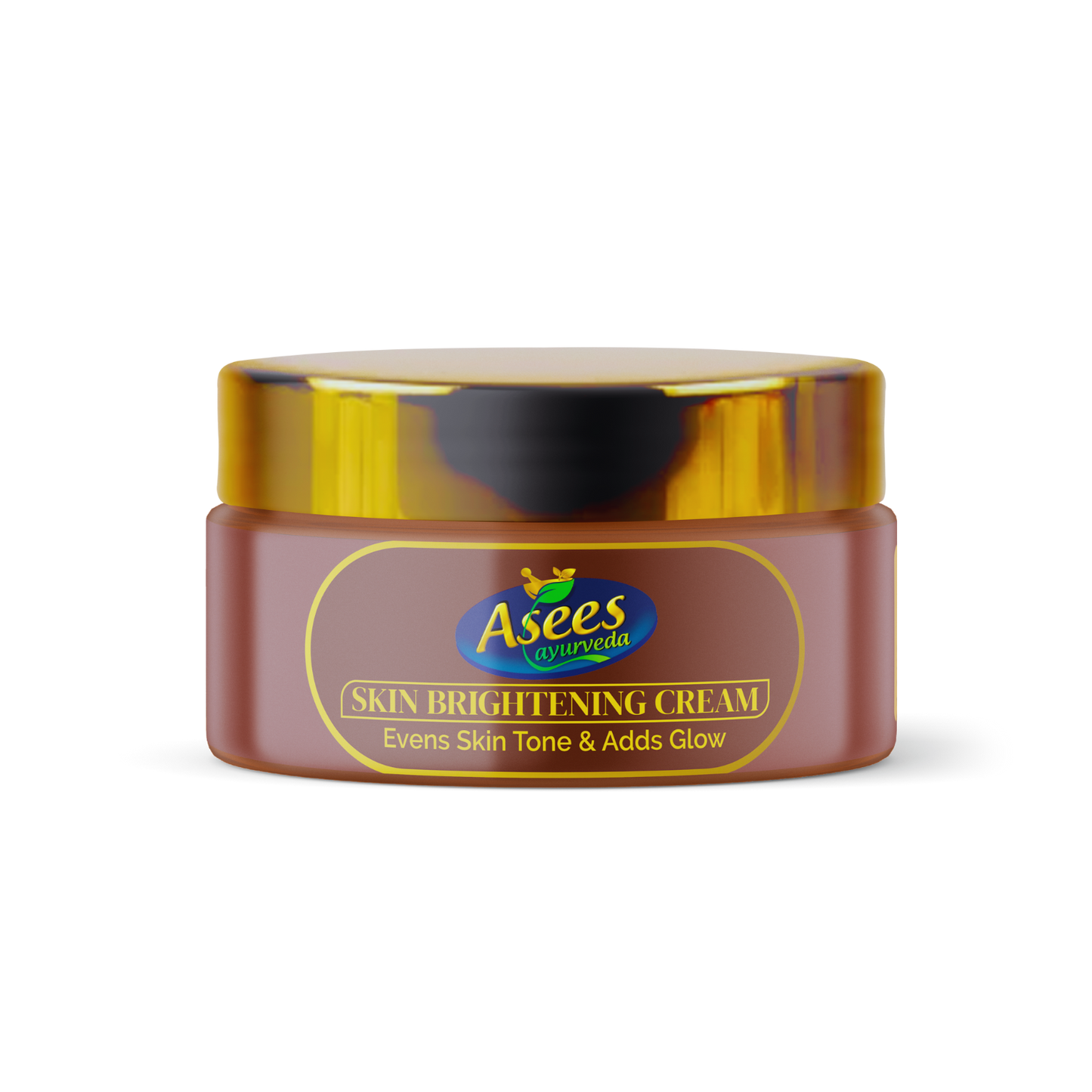 Asees™ Brightening Cream