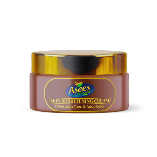 Asees™ Brightening Cream